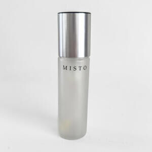 Misto Reusable Oil Sprayer Frosted Glass 7.75 Inch